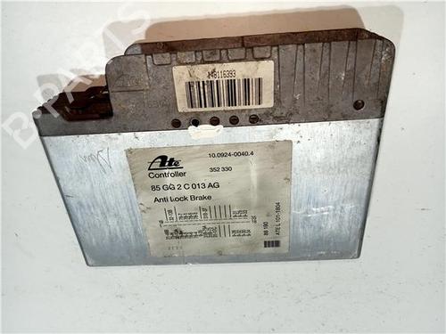 Used Control unit FORD SIERRA II (GBG, GB4) 2.0 i (100 hp) 23932334