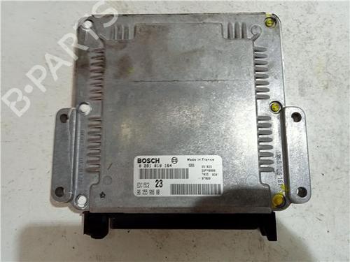 Electronic module CITROËN XANTIA (X1_, X2_) 1.9 D | BP23929776M83 