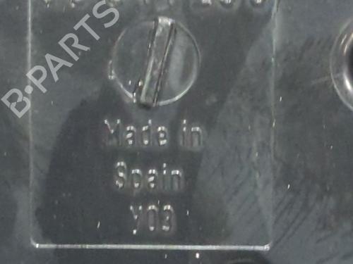 Instrument cluster SEAT IBIZA II (6K1) 1.9 TDI | BP23903035C47 