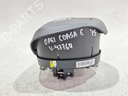 Førerens kollisjonspute OPEL CORSA E (X15) 1.3 CDTI (08, 68) | BP29697248C9 