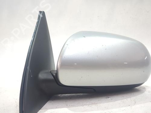 Retrovisor esquerdo KIA CEE'D Hatchback (ED) 1.6 CRDi 115 | BP38801608C26 - Image 3