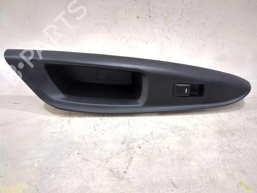 Used Right rear window switch KIA RIO III (UB) 1.2 CVVT (84 hp) 28579801