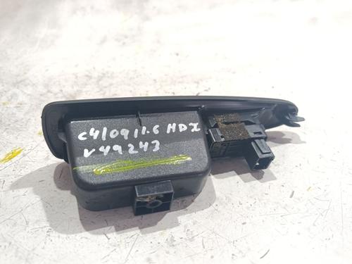 Right front window switch CITROËN C4 I (LC_) 1.6 HDi | BP39097417I26 - Image 3