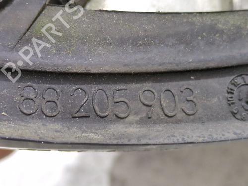 Right front indicator SAAB 9-3 (YS3D) 2.2 TiD | BP29400189C33 