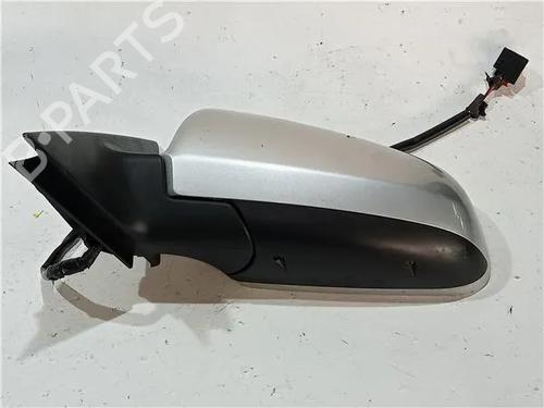 Left mirror AUDI A3 (8P1) 2.0 TDI 16V quattro | BP23921404C26 