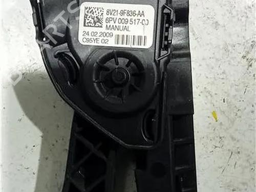 Pedal FORD FIESTA IV (JA_, JB_) 1.0 i | BP23930313I4 