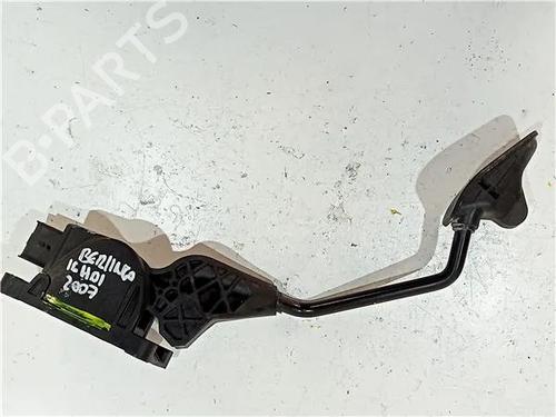 Pedal CITROËN BERLINGO / BERLINGO FIRST MPV (MF_, GJK_, GFK_) 2.0 HDi 4x4 (MFRHY) | BP23908106I4 