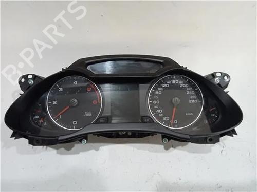 Used Instrument cluster AUDI A4 B8 (8K2) 2.0 TDI (136 hp) 23920474