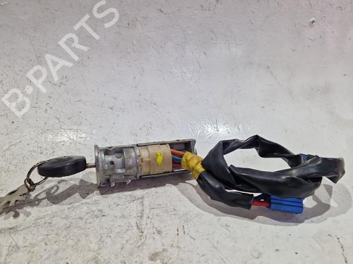 Used Ignition barrel PEUGEOT 206 Hatchback (2A/C) 1.4 16V (88 hp) 32656611