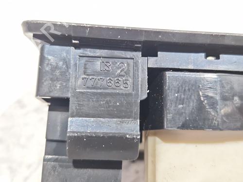 Mirror switch TOYOTA COROLLA Verso (_E12_) 2.0 D-4D (CDE120_) | BP32698552I25 - Image 7