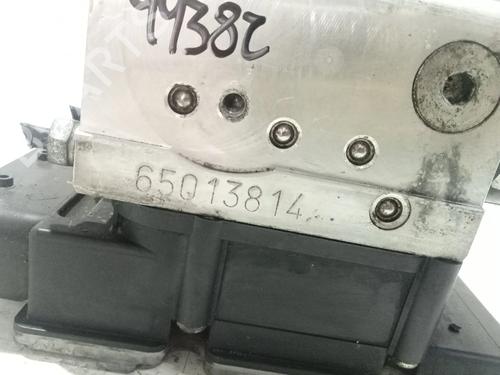 Abs pomp SAAB 9-3 (YS3F, E79, D79, D75) 1.9 TiD | BP27338306M43 