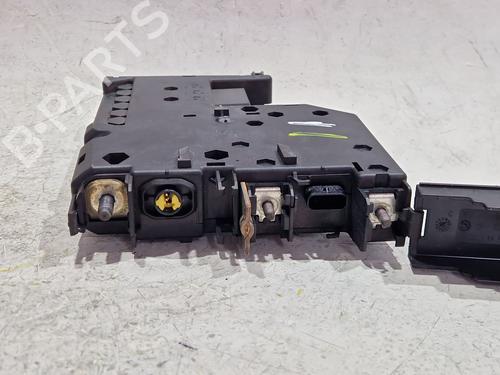 Elektronisk modul MERCEDES-BENZ C-CLASS (W204) C 200 CDI (204.001) | BP30697982M83
