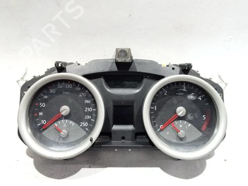 Kombiinstrument RENAULT MEGANE II Saloon (LM0/1_) 1.9 dCi (131 hp) 29270745