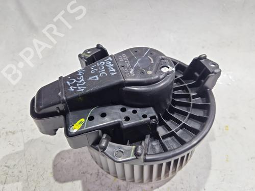 Motor da chauffage Motor da chauffage TOYOTA COROLLA Verso (ZER_, ZZE12_, R1_) 2.0 D-4D (CUR10_, CUR10R) (116 hp) 36017374 36017374