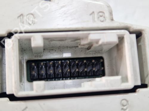 Climate control FORD FIESTA VI (CB1, CCN) 1.0 EcoBoost | BP36519701I5 - Image 6