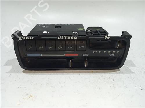 Used Climate control SUZUKI GRAND VITARA II (JT, TE, TD) 1.9 DDiS All-wheel Drive (JT419, TD44, JB419WD, JB419XD,... (129 hp) 23932819