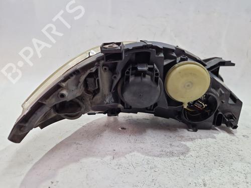 Left headlight MERCEDES-BENZ A-CLASS (W169) A 200 CDI (169.008, 169.308) | BP30193685C28