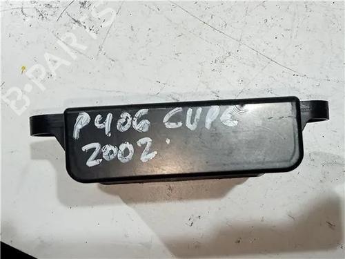 Electronic module PEUGEOT 406 (8B) 2.0 HDI 110 | BP23908674M83 