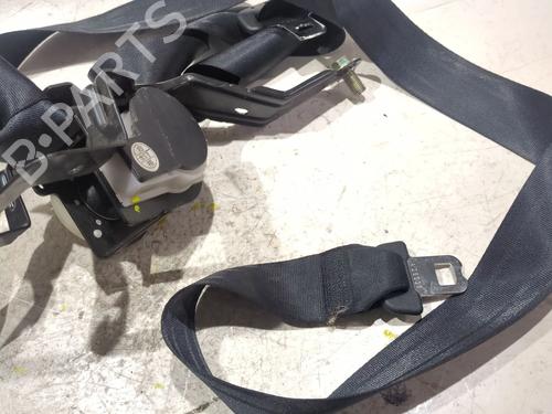 Rear left seatbelt MAZDA 5 (CR) 2.0 CD (CR19) | BP26673993I29 