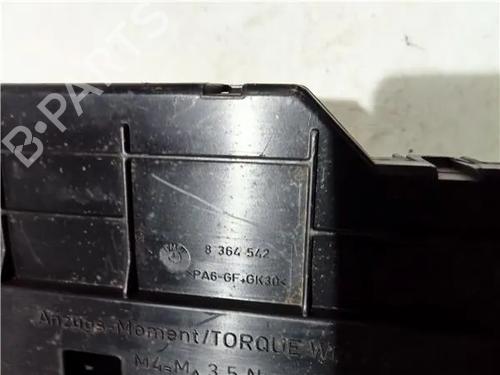 Andre BMW 3 (E46) 323 i | BP23929488O1 