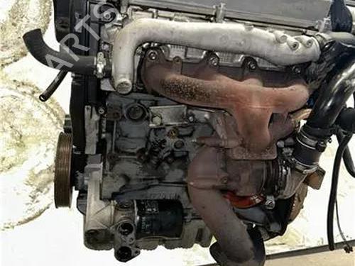 Engine FIAT BRAVA (182_) 1.9 TD 75 S (182.BF) | BP23921154M1 