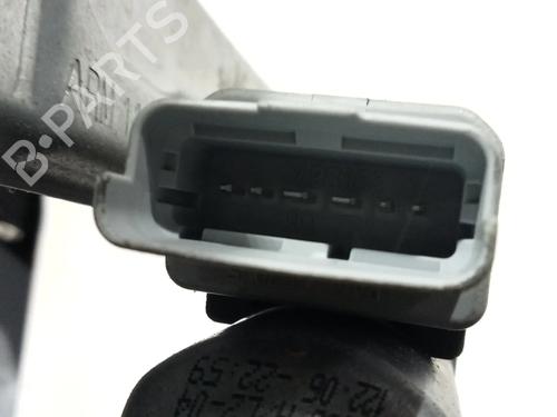 Left front window motor PEUGEOT 207 (WA_, WC_) 1.4 16V | BP29562087E21