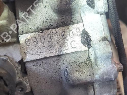 Engine BMW 1 (E81) 116 d | BP27360665M1  - Image 8