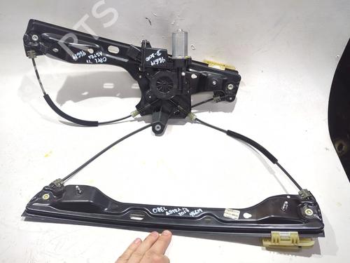 Andre OPEL ASTRA K (B16) 1.6 CDTi (68) (136 hp) 23903360