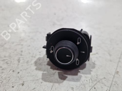 Spejlkontakt Spejlkontakt CITROËN C3 III (SX) 1.2 PURETECH 82 (82 hp) 36014281 36014281