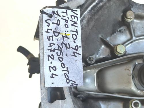 Gearbox VW VENTO (1H2) 2.0 | BP23925928M3