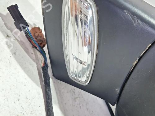 Left mirror PEUGEOT 207 (WA_, WC_) 1.4 16V | BP29385122C26 