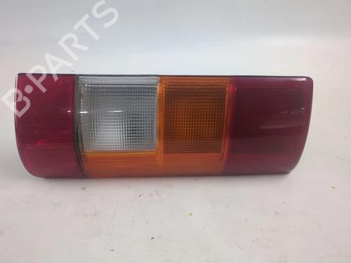 Used Left taillight RENAULT RAPID Box Body/MPV (F40_, G40_) 1.9 D (F40R) (54 hp) 24663101