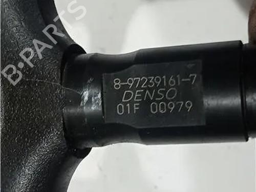 Injector OPEL VECTRA C (Z02) 3.0 CDTI (F69) | BP23917764M100 