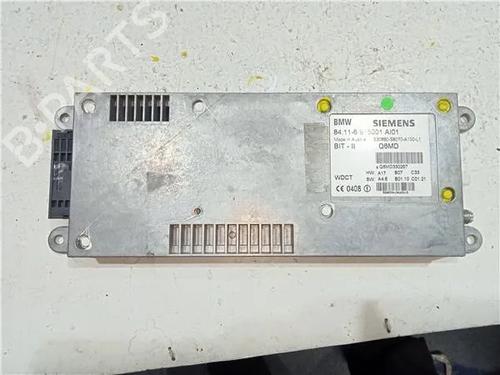 Used Electronic module BMW X5 (E53) 3.0 d (184 hp) 24052286