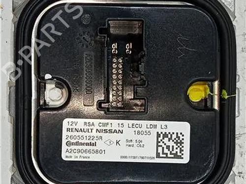 Used Xenon ballast RENAULT CLIO IV (BH_) 1.5 dCi 75 (75 hp) 23921676