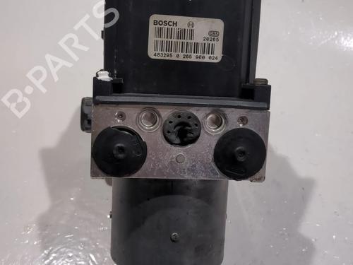 Abs pomp FIAT STILO (192_) 1.6 16V (192_XB1A) (103 hp) 25017729