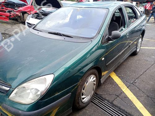 Other CITROËN C5 I (DC_) 2.0 HDi (DCRHYB) | BP33161071O1 - Image 4
