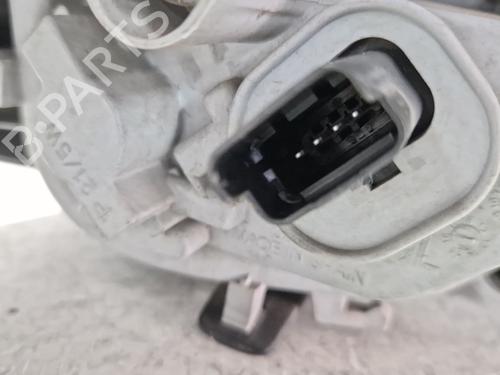 Right taillight RENAULT CAPTUR I (J5_, H5_) 1.5 dCi 90 (J5N4, J5M5, J5MW, J5M6, J5AL, J5AJ) | BP29877964C35