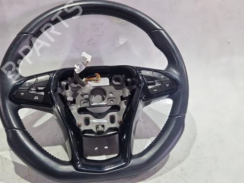 Used Steering wheel Steering wheel SSANGYONG TIVOLI 1.6 XDi 160 (136 hp) 33618866 33618866