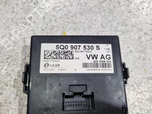 Electronic module SKODA OCTAVIA II Combi (1Z5) 2.0 TDI 16V | BP34275974M83 - Image 2