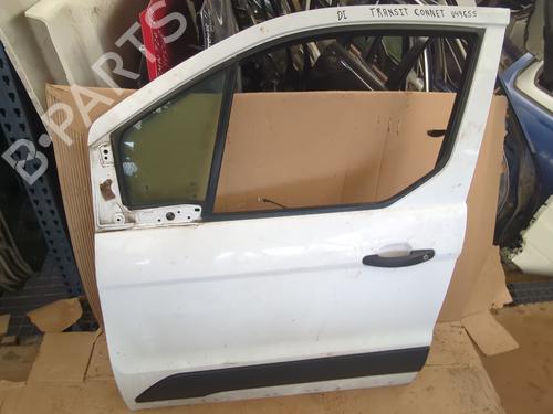 Used Left front door Left front door FORD TRANSIT CONNECT V408 Box Body/MPV 1.6 TDCi (95 hp) 40220754 40220754