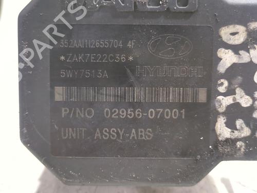 Pompa ABS KIA PICANTO I (SA) 1.0 | BP30657435M43
