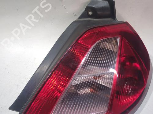 Højre baglygte RENAULT MEGANE II Coupé-Cabriolet (EM0/1_) 1.9 dCi (131 hp) 24980998