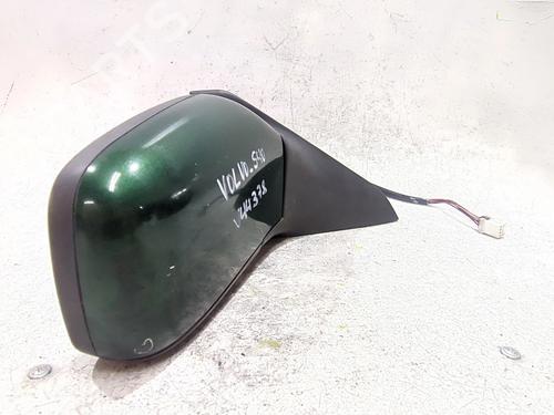 Right mirror VOLVO S40 I (644) 2.0 T | BP29387501C27 