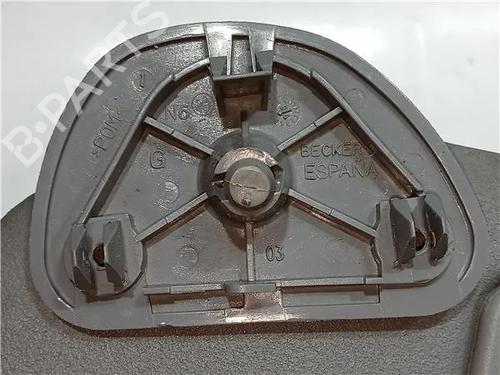 Left sun visor CITROËN XSARA (N1) 1.9 TD | BP24967611I1 