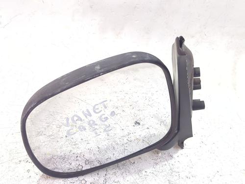 Used Left mirror Left mirror NISSAN VANETTE CARGO Van (HC 23) 2.3 D (75 hp) 40038557 40038557