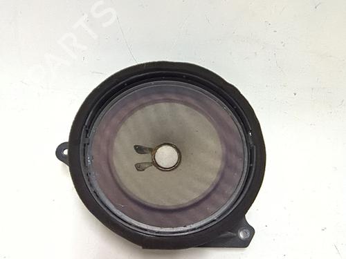 Used Speaker MERCEDES-BENZ C-CLASS (W204) C 280 (204.054) (231 hp) 30147997
