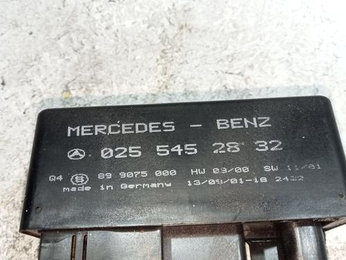 Electronic module MERCEDES-BENZ A-CLASS (W168) A 170 CDI (168.009, 168.109) | BP30934533M83