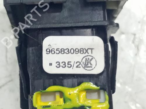 Switch CITROËN BERLINGO Box Body/MPV (B9) 1.6 HDi 90 16V | BP36765909I30 - Image 4