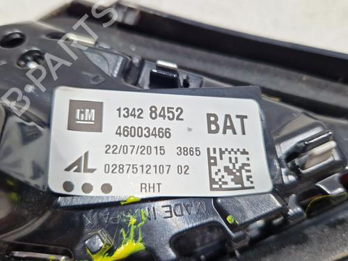 Andre OPEL CORSA E (X15) 1.3 CDTI (08, 68) | BP30314205O1 